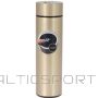 Redcliffs THERMOS TOURIST KRŪZE AR TERMOMETRA 450ML - ZELTS