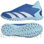 Adidas Predator Accuracy.3 LL TF Jr IE9437 futbola apavi (38 2/3)
