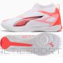 Buty Puma Ultra 5 Match+ LL IT 108353-01 / biały / 34