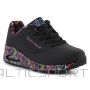 Shoes Skechers Uno Loving Love W 155506-BBK (EU 36)