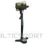 Dunlop DARBNĪCAS/VELOSIPĒDA PUMPIS 174 Psi AR MANOMETRU (-)