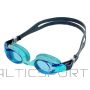 Swim goggles for child FASHY SPARK I 4147 51 S light blue