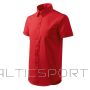 Malfini Chic M MLI-20707 sarkans krekls (XL)