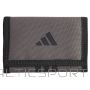 Adidas Power Wallet KQ6797 / gray / one size