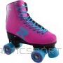 Inny Roces Mazoom roller skates pink blue 550064 01 (36)