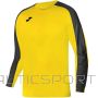 Joma Academy III T-Shirt L/S 101658.901 (2XS)