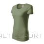 Malfini Origin T-krekls W MLI-17209 (XS)