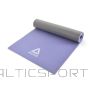 Reebok RAYG-11060PLGR reversible yoga mat (N/A)