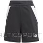 Adidas Tiro 24 Sweat W IP1950 šorti (S)