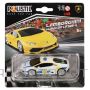 Rot. Auto Polistil Race car 1:43