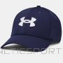 Under Armour Under Armor Men's Blitzing Cap 1376700-410 (S/M)