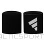 Adidas Бинты боксерские adiBP03S черные 5см x 2,5м (5см x 2,5м)