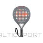 Padel Rakete - Padel bat Dunlop NANOMAX PRO 365g Grey