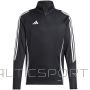 Adidas Tiro 24 Training Top M sporta krekls IJ9963 (XS)