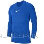 Nike Y Park pirmā slāņa AV2611 463 T-krekls / Zila / M (137-147cm)