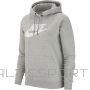 Bluza Nike W NSW Essential Hoodie PO BV4126 063 (L)