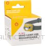 Stacja Partnerska Shell SHELL LED HEADLAMP USB PLUS CABLE