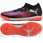 Buty Puma Future 8 Match TT 108370-01 / czarny / 40 1/2