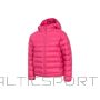 4F Junior Jacket HJZ20-JKUDP001A Fuchsia (152)