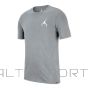 Nike Jordan Футболка с вышивкой Jumpman Air, размер M AH5296-091 (S)