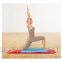 Airex balansa līdzsvara spilvens XLarge Balance Pad