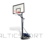 Pārvietojama basketbola/ strītbola konstrukcija AGH