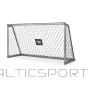 Alumīnija futbola vārti 220x120cm Scala