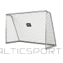 Alumīnija futbola vārti 300x200 cm EXIT Scala