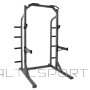 Svarcelšanas Statīvs Half Rack HR470 Powermark