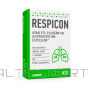 ICONFIT Respicon - Atbalsts plaušām un elpceļiem ar aizsprostojumiem, N30