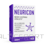 ICONFIT Neuricon - komplekss Nervu sistēmas atbalstam, N30 Ašvaganda, Pasiflora u.c uztura bagātinātājs