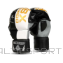 MMA cīņas cimdi DBX BUSHIDO L/XL