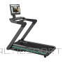 Skriešanas celiņš, skrejceliņš  Evolve Treadmill with 23.8-inch TFT Console (300-TFT)