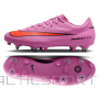 Futbola apavi Nike Mercurial Vapor 16 Academy SG-Pro AC FQ8425-600 / Rozā / 42