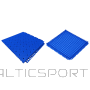 Universāls sporta grīdas segums - basketbols, florbols, teniss u.c - 8.93 m2