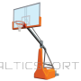 Strītbola groza konstrukcija, basketbola grozs  EasyPlay 
