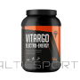 Elektrolīts TREC VITARGO ELECTRO ENERGY CITRONS-GRIPFRŪTS 1050 g