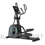 Evolve Prime sērijas eliptiskais trenažieris ar 15,6 collu TFT konsoli (ET-PR-156-TFT)
