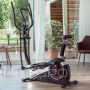 CHRISTOPEIT SPORT AX 6500 Hybrid 2in1 cross+bike