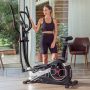 CHRISTOPEIT SPORT AX 6500 Hybrid 2in1 cross+bike