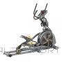 Eliptiskais trenažieris Elliptical Trainer inSPORTline Galicum