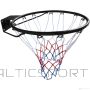 Enero GROZA GREDZENS, stīpa AR TĪklu 45CM MELNS 1055824