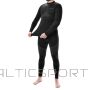 Bezvīļu Termo apakšveļa Sportam vīriešu termoveļas komplekts Meteor M/L un XL/XXL