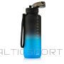 Lielā Sporta ūdens pudele 1,5l Meteor jūras zila / Big sport eater bottle 1,5l Meteor navy blue