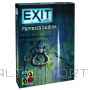 EXiT Spēle - Pamestā Būdiņa