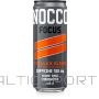 NOCCO Focus Stellar Blend gāzēts funkcionāls dzēriens 330 ml