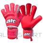 Rękawice 4keepers Champ Colour Red VI RF2G Junior S906487 / czerwony / 6