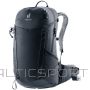 Deuter Futura 29 EL hiking backpack - black (N/A)