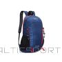 Nils Camp NC1724 BACPACK DARK BLUE EDGE 22L