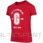 T-shirt 4F Jr HJZ22 JTSD006 62S (158-164cm)